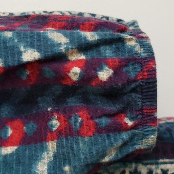 Ralph Lauren Cotton Top Size L - Picture 3 of 5